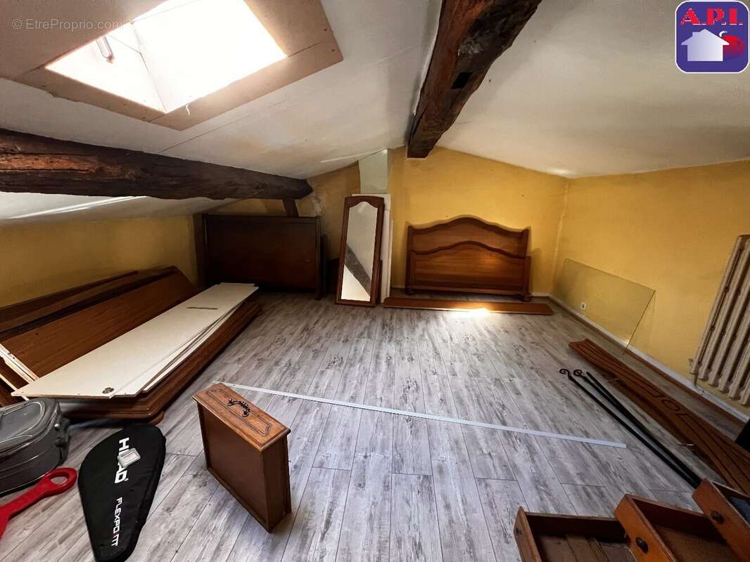 Maison à FOIX