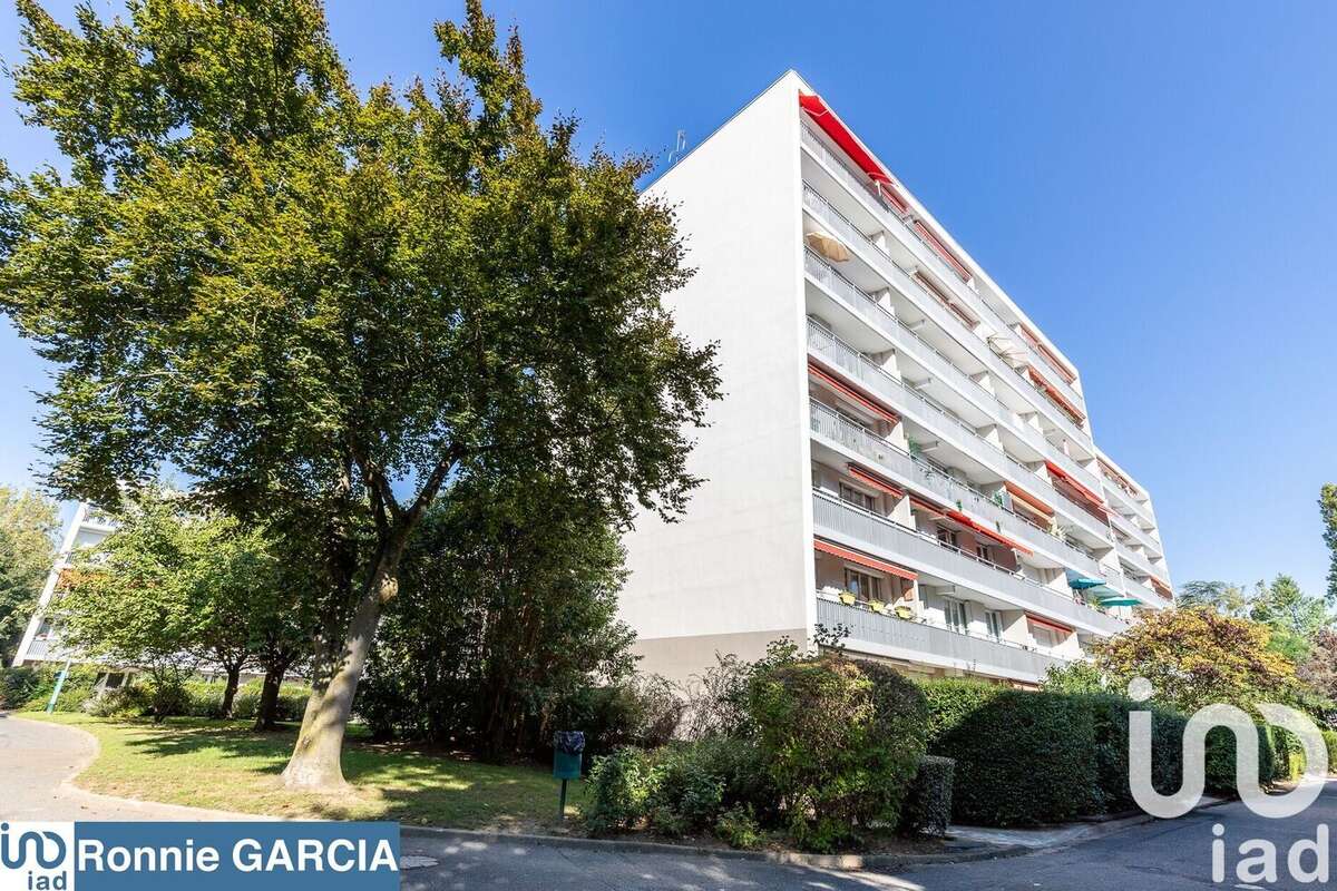 Photo 8 - Appartement à CHILLY-MAZARIN