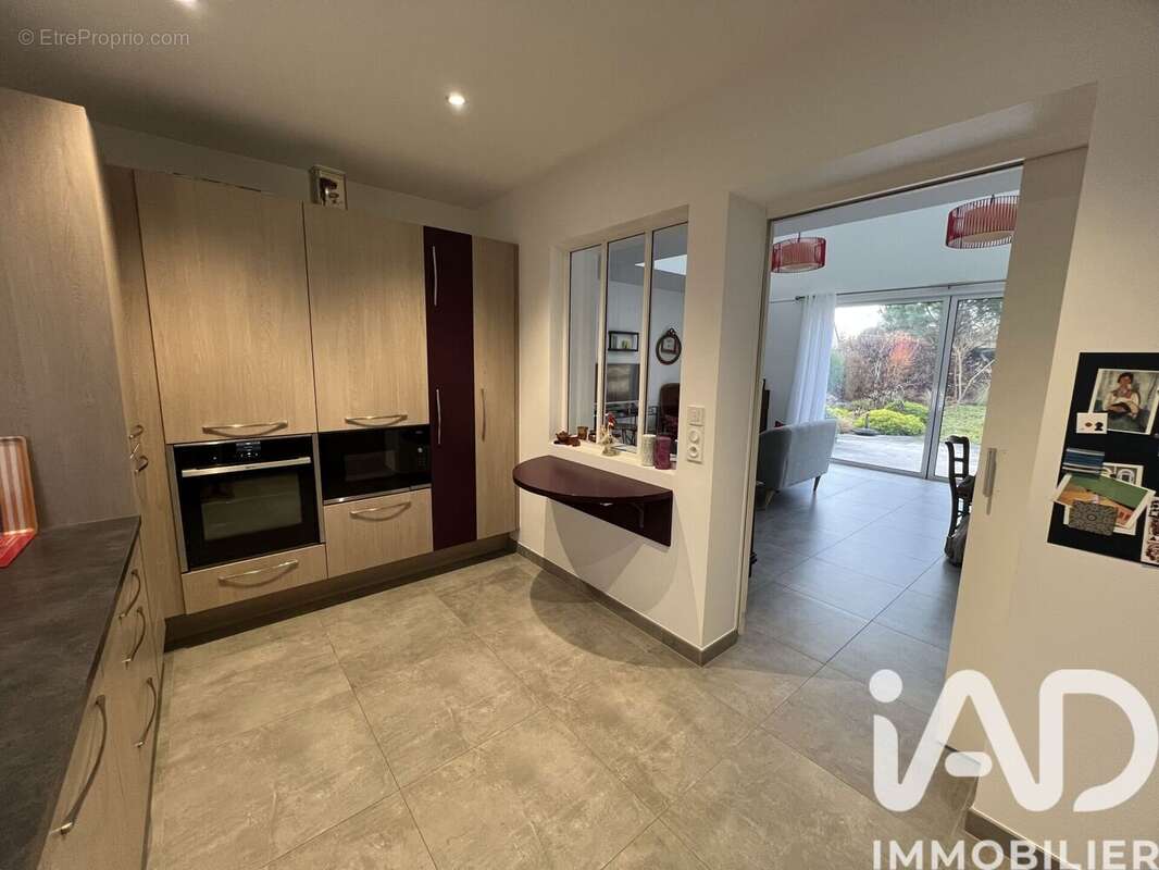 Photo 9 - Maison à TRELAZE