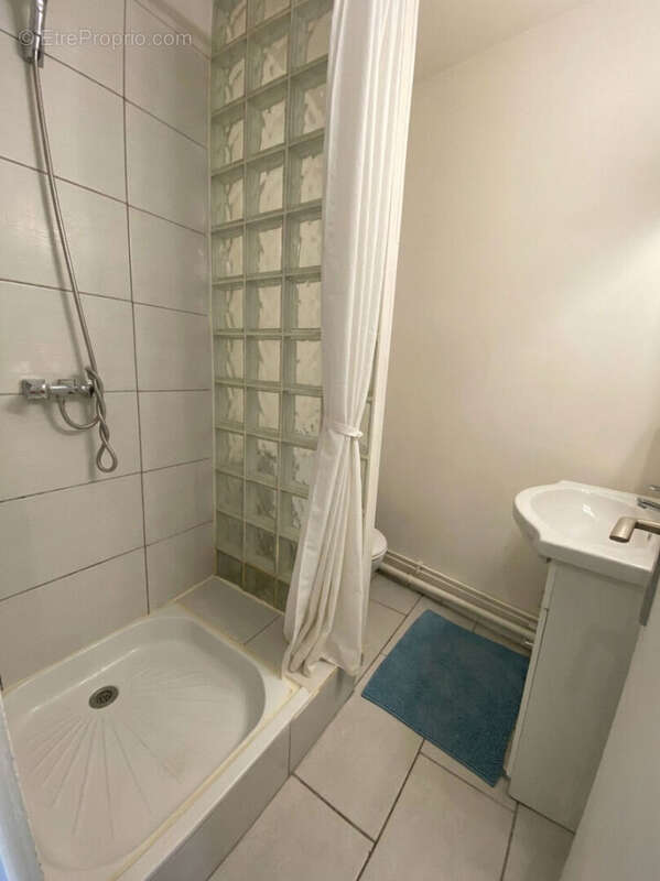 Appartement centre-ville - photo 5