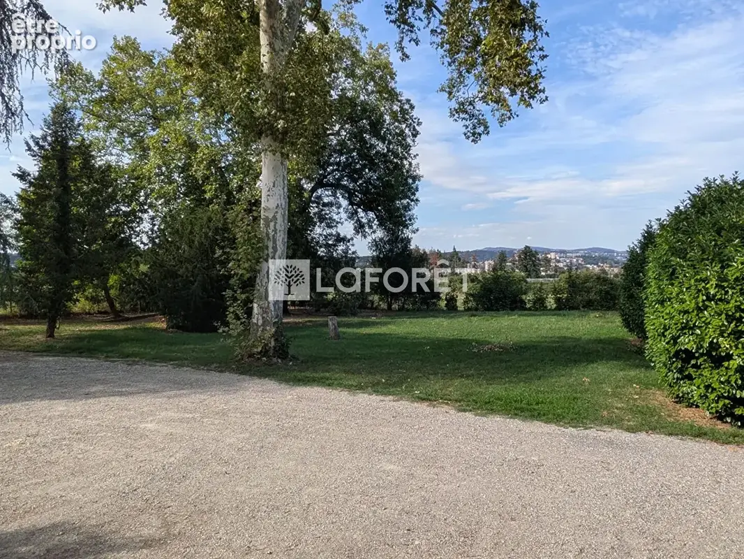 Appartement t3 irigny - photo 8