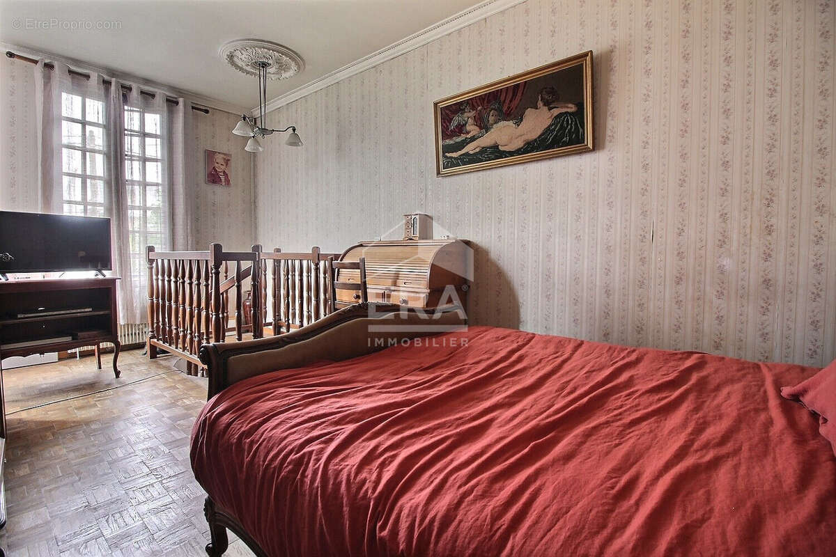 Maison à SAINT-OUEN