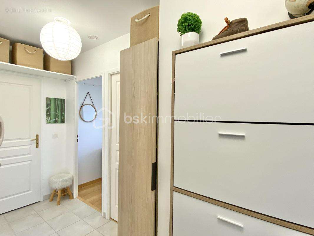 Appartement à VILLAZ