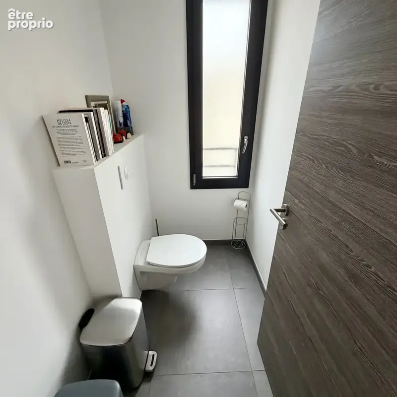 CALVI - Appartement trés récent 1 chambre - photo 9