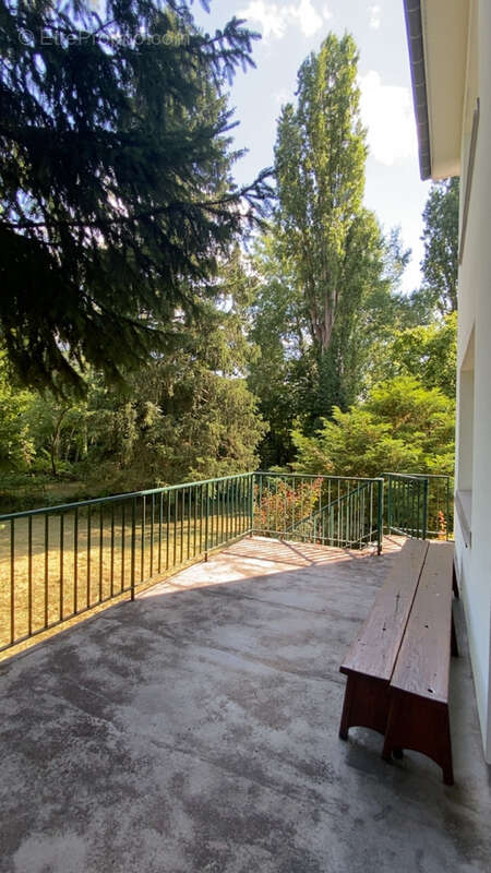 Maison à PONT-A-MOUSSON