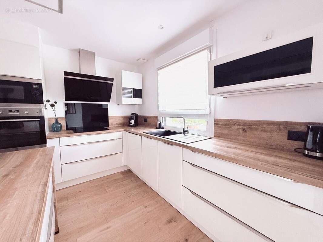 Maison à CLOHARS-CARNOET