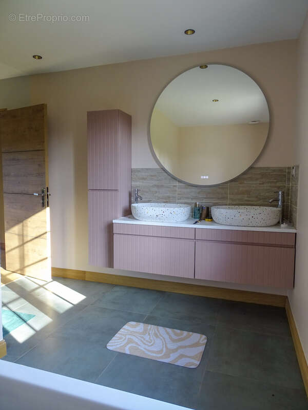 Maison à GY-EN-SOLOGNE