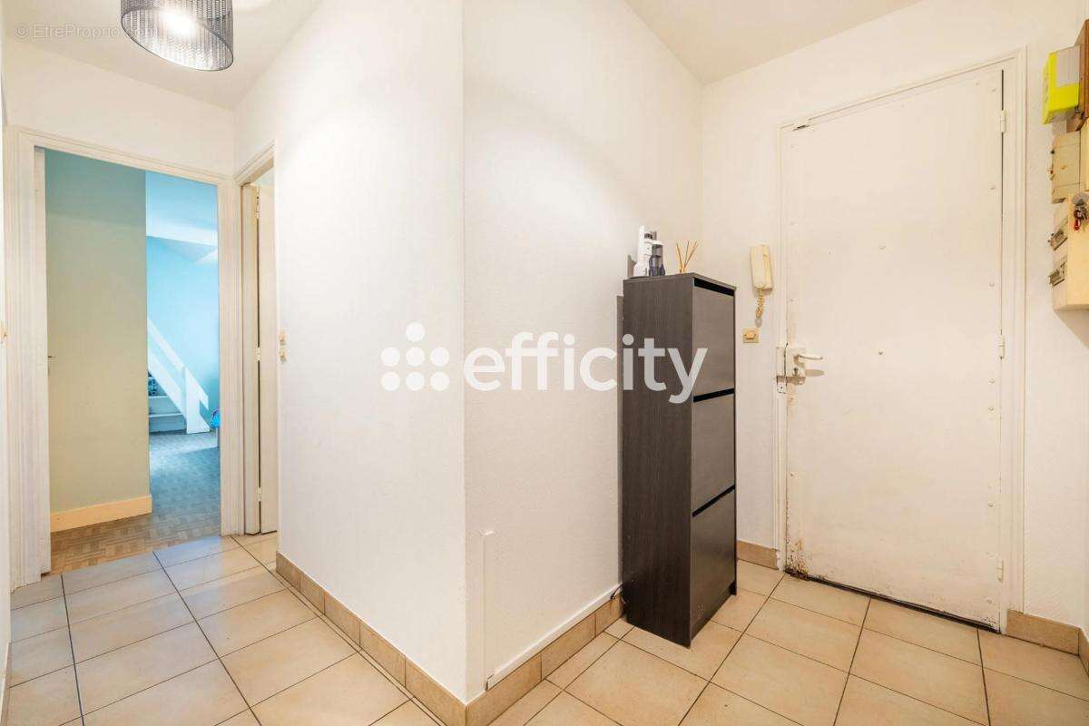 Appartement ancien - photo 8