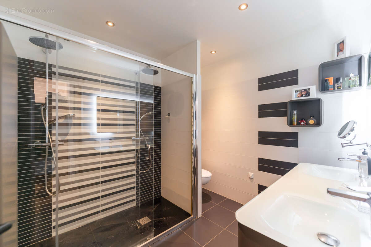 Maison à MARSEILLE-9E