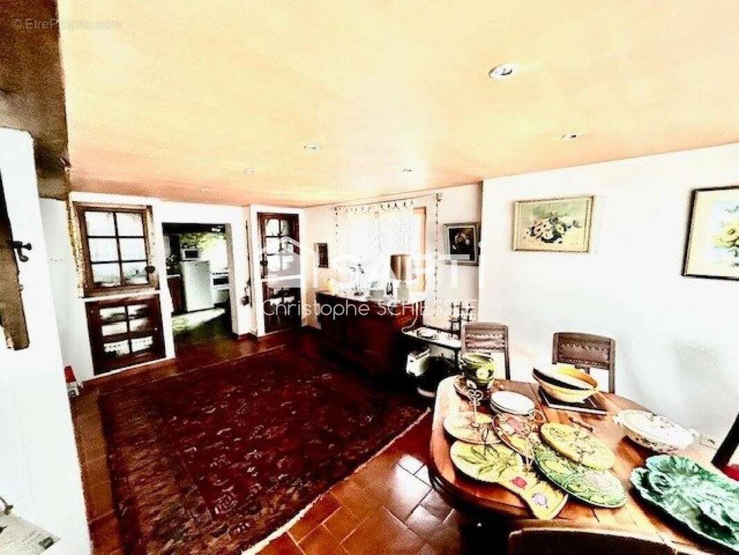 Photo 4 - Maison à CROIX