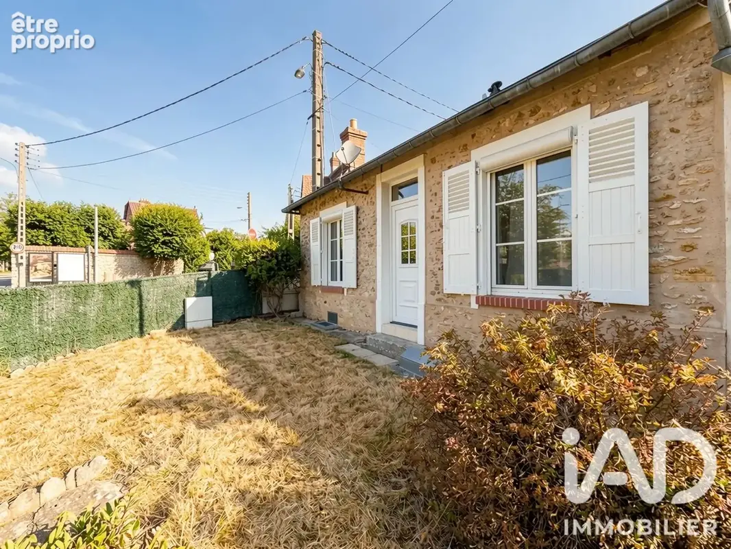 Photo 1 - Maison à DOURDAN