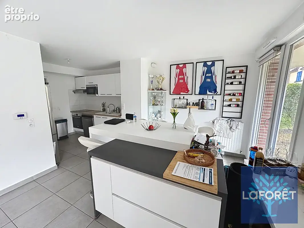 Appartement Neuilly Sur Marne 4 pièce(s) 87 m2 à 8 minutes du RER A - photo 11