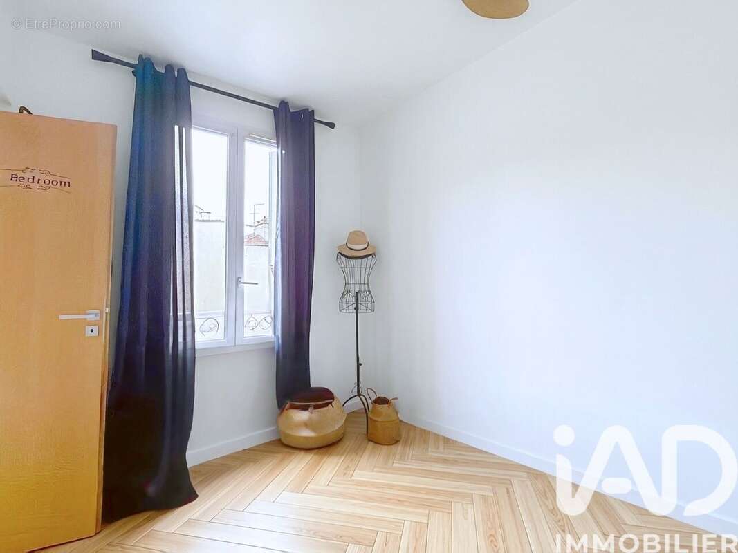 Photo 5 - Appartement à MAISONS-ALFORT
