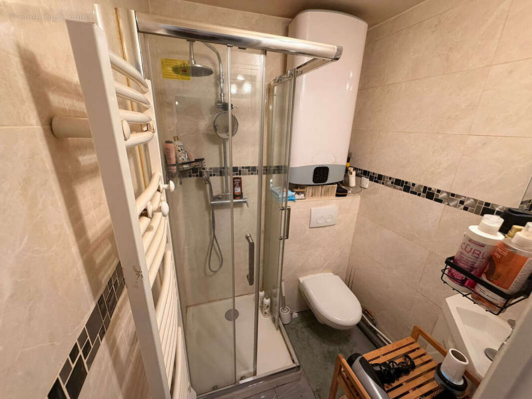 Appartement à DRANCY