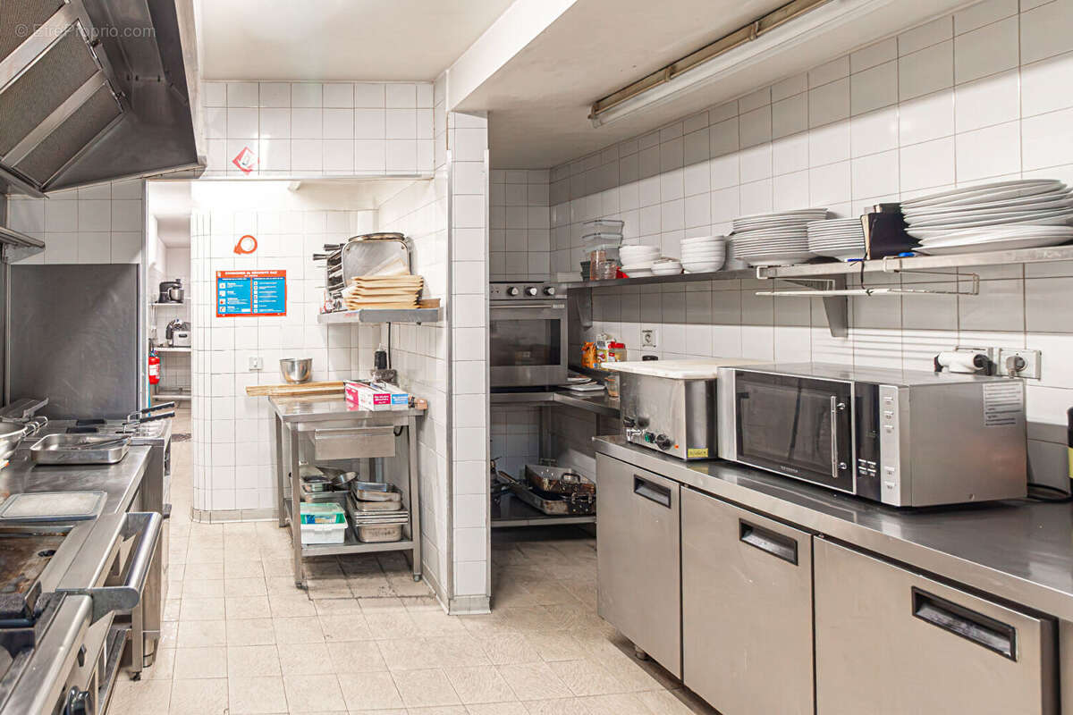 Commerce à AIX-EN-PROVENCE