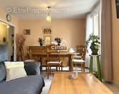 Appartement à FONTAINE