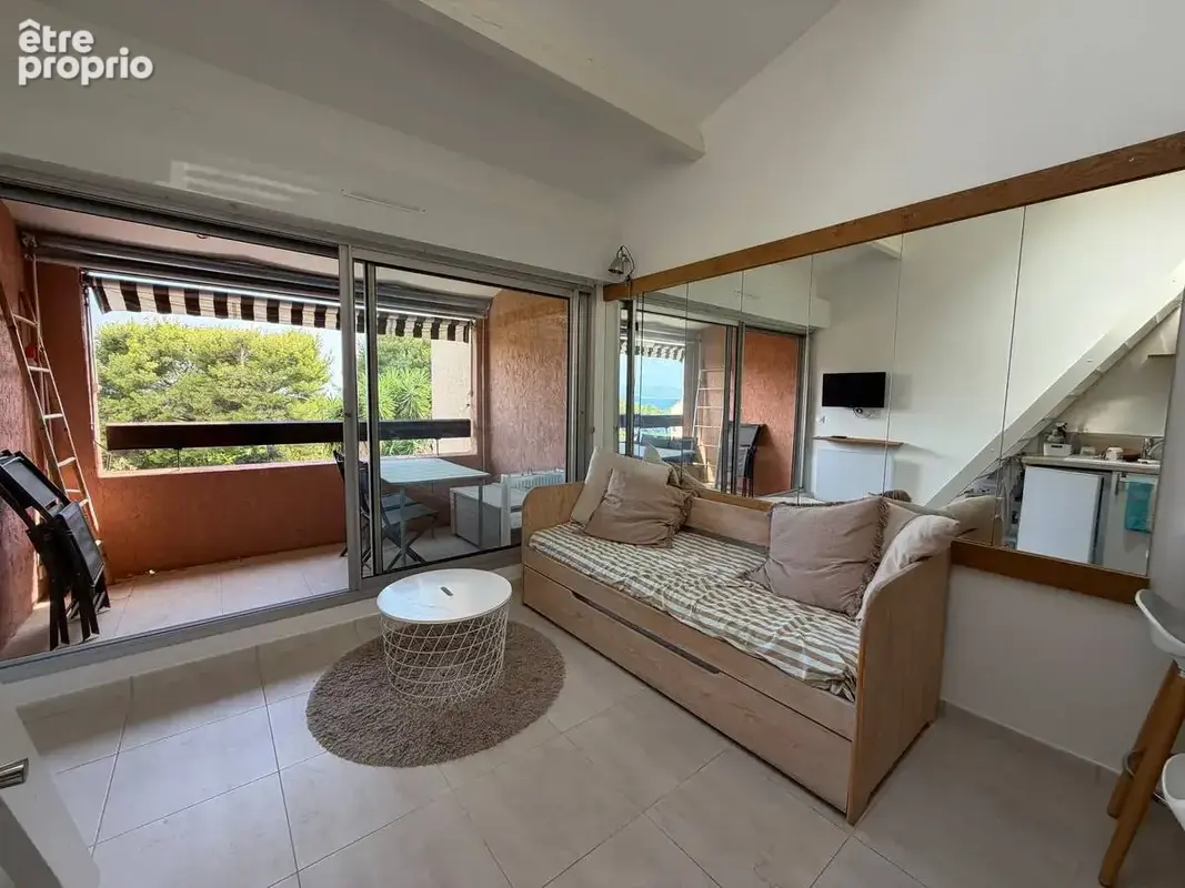 Appartement 22 m² à Bandol  - photo 3