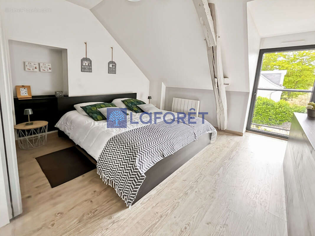 Maison à AZAY-LE-RIDEAU