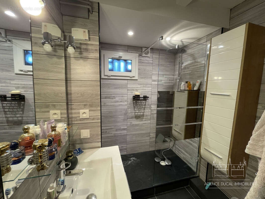 Appartement à NEVERS