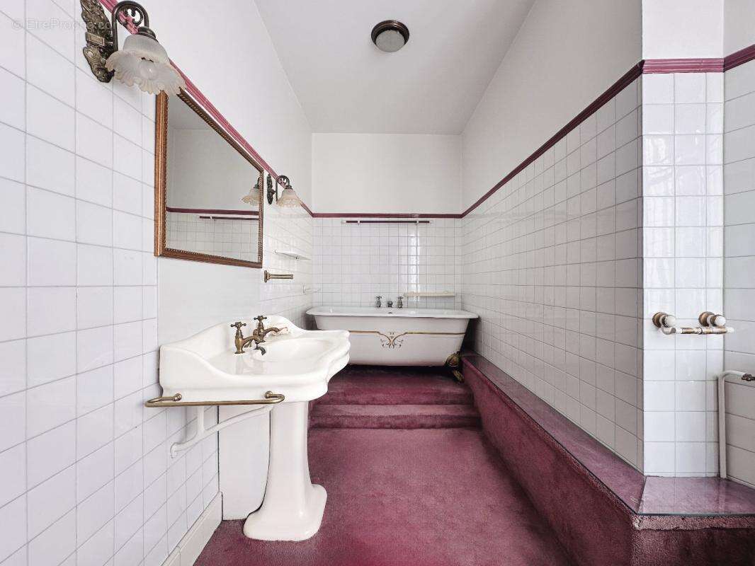 Appartement à CARCASSONNE