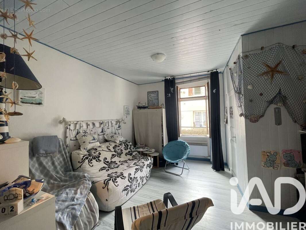 Maison 86 m² à Port-La-Nouvelle  - photo 5