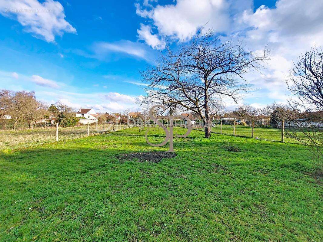 Maison à MISY-SUR-YONNE