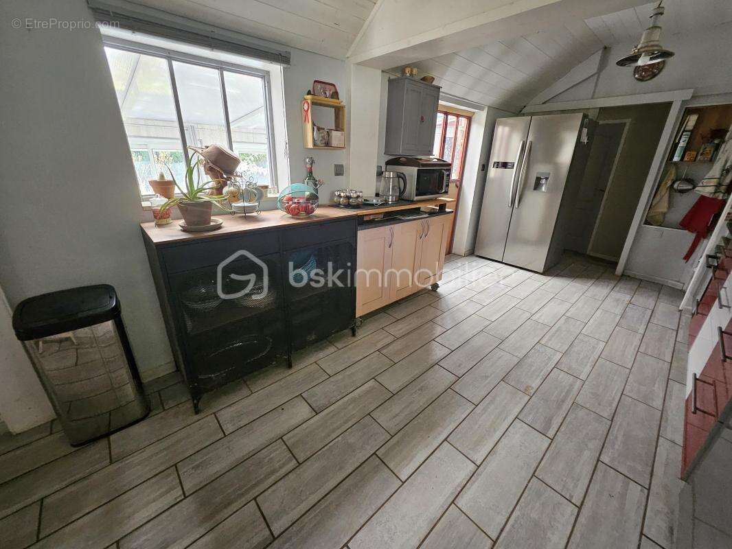 Maison individuelle de plain-pied - photo 5
