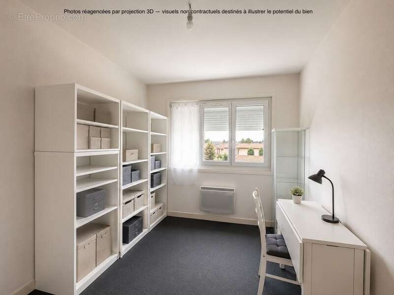 Appartement à CASTANET-TOLOSAN