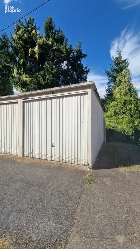 Appartement F5 de 88 M2 garage / cave / 3 chambres à Hayange 57700 - photo 10
