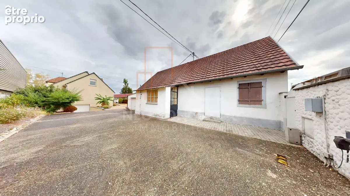 Maison 5 pièces de 108 m² + studio indépendant de 35m² - photo 15