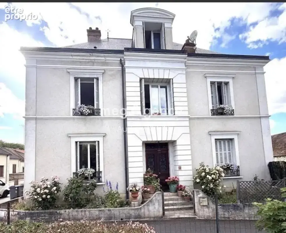 Maison de Maître - photo 12