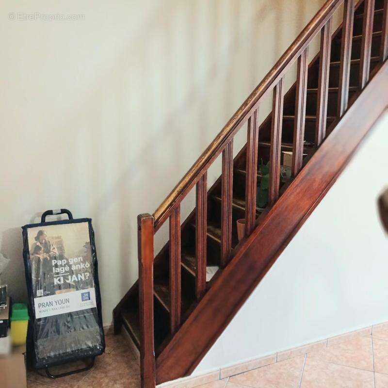 A vendre Magnifique maison de 7 pièces 135m² à Pierrefitte-Sur-Seine(Saint-Denis) - photo 6