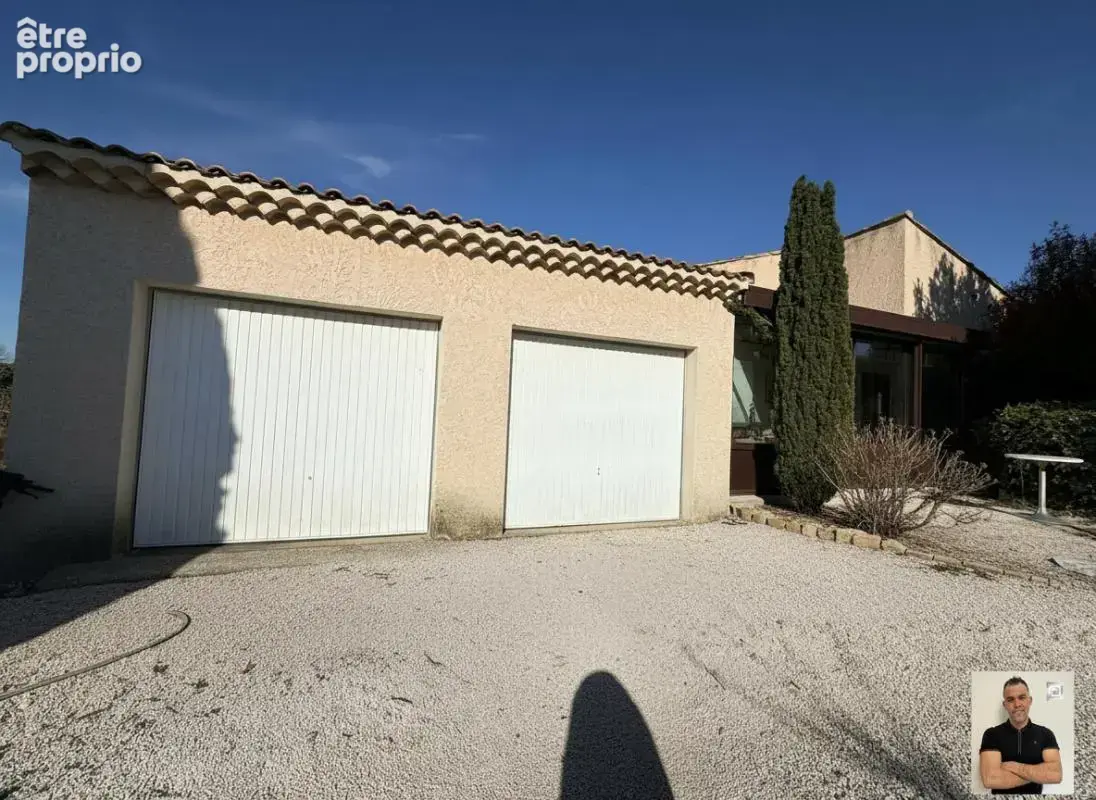 Propriétés 190M² sur 4000M² de terrain - photo 15