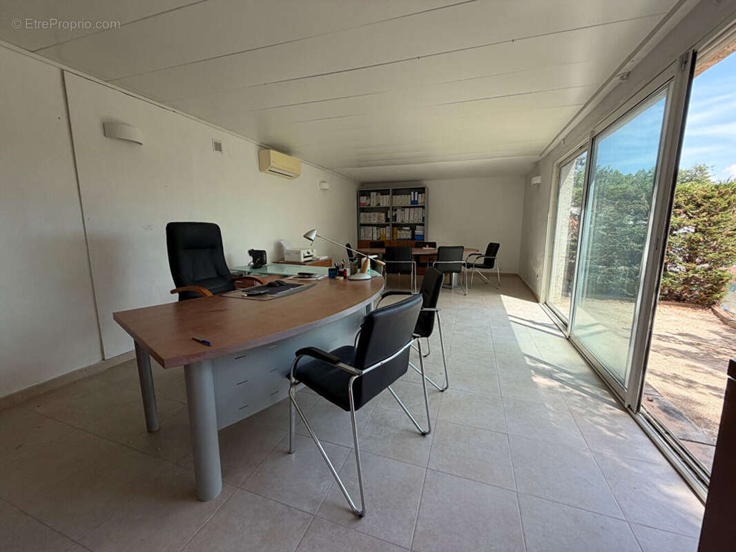 LA GAUDE VILLAGE - Maison individuelle 5 Pièces avec PISCINE - photo 14