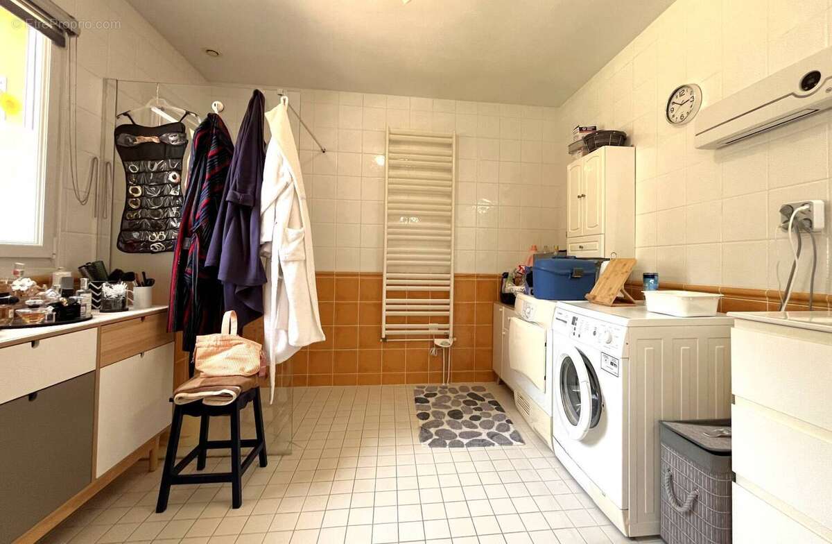 Maison à SAINT-NAZAIRE