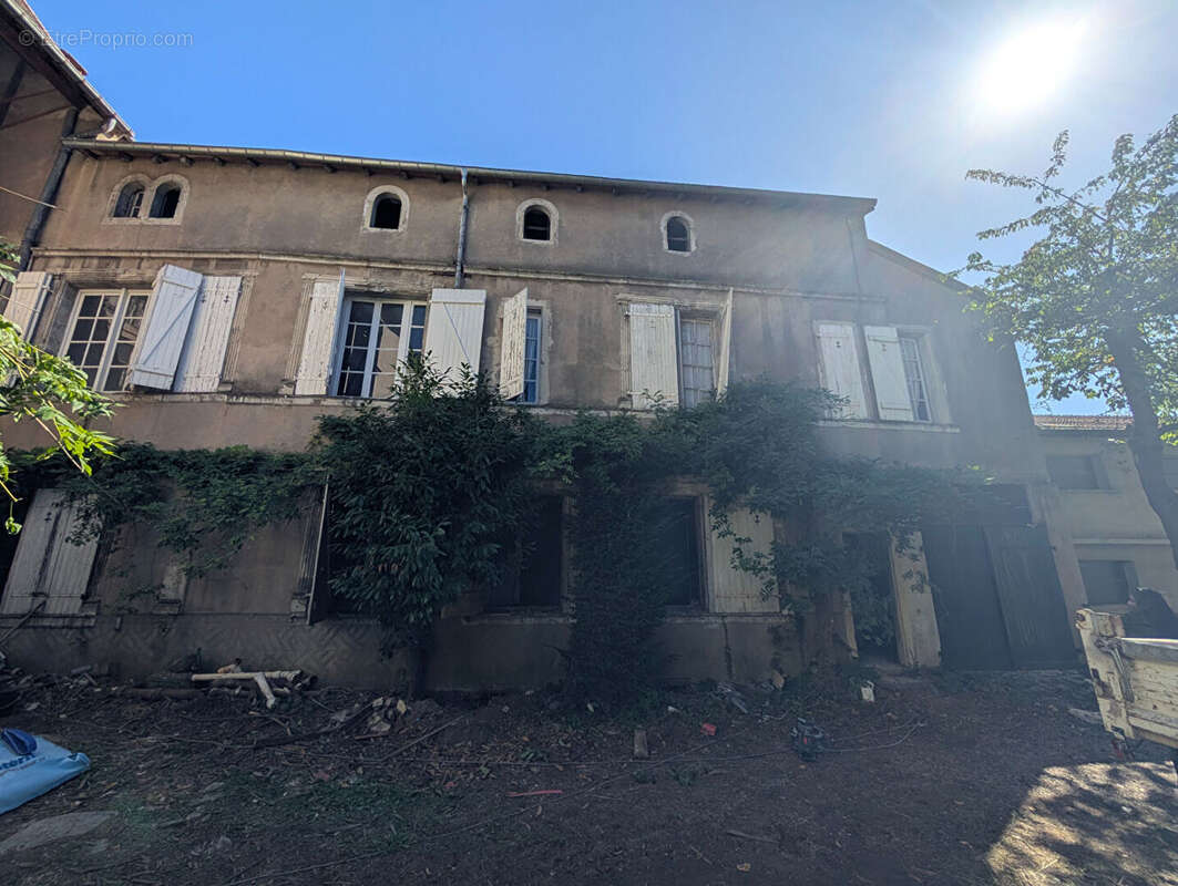 Appartement à PONT-A-MOUSSON