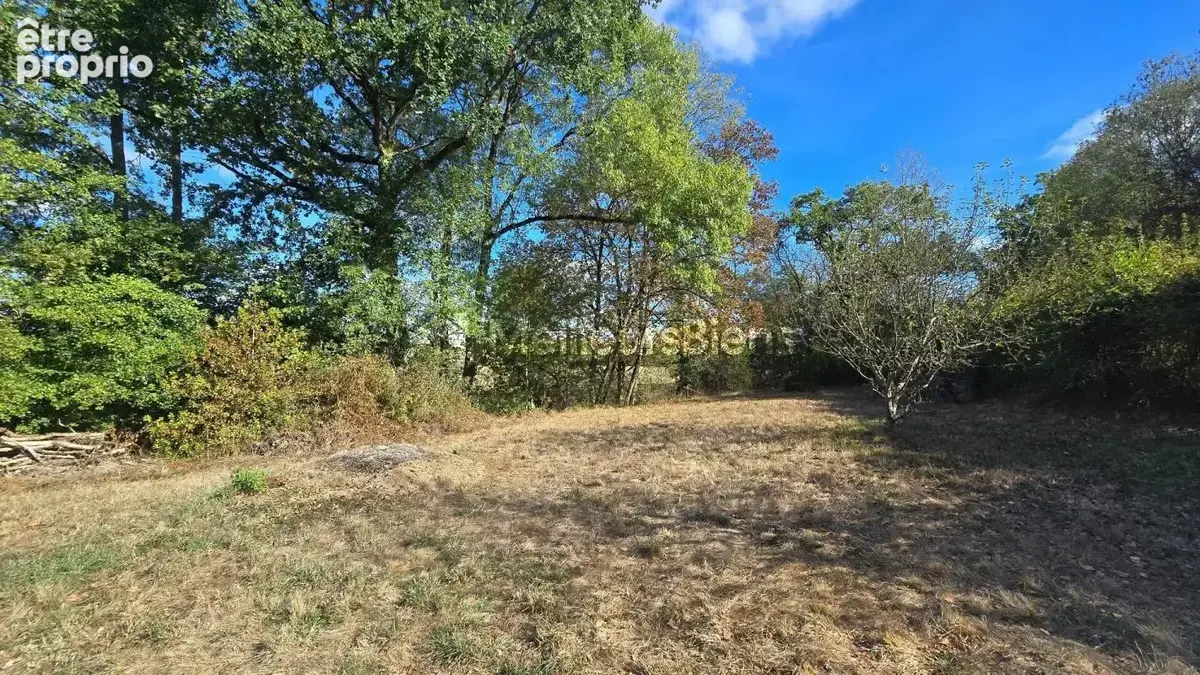 Terrain de loisirs avec hangar - photo 15