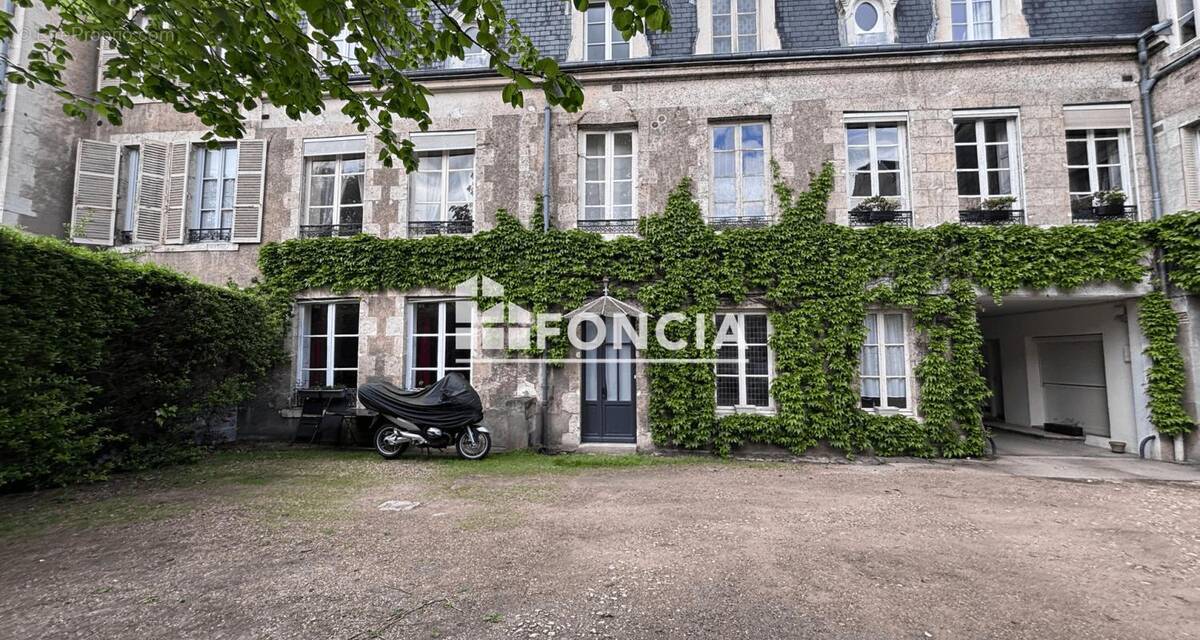 Appartement à ORLEANS