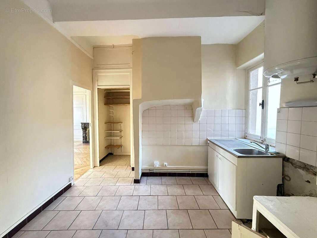 Appartement à LYON-6E