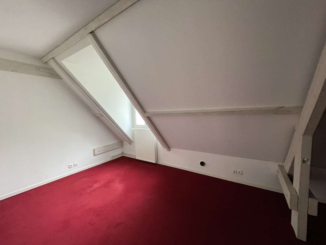 Appartement à PONTOISE