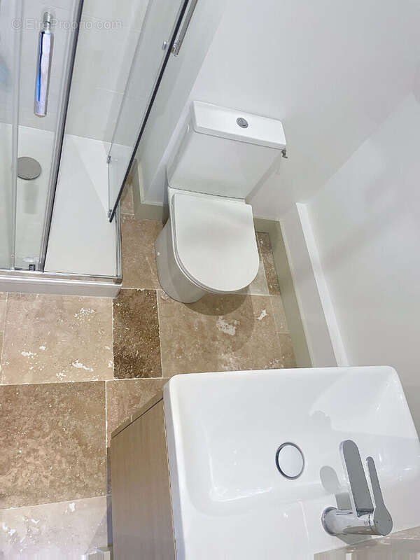 Appartement à CABOURG