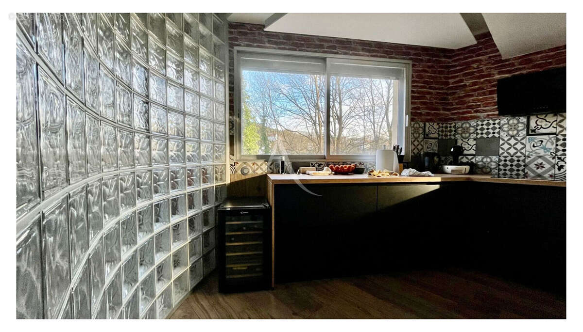 Appartement à EPINAL