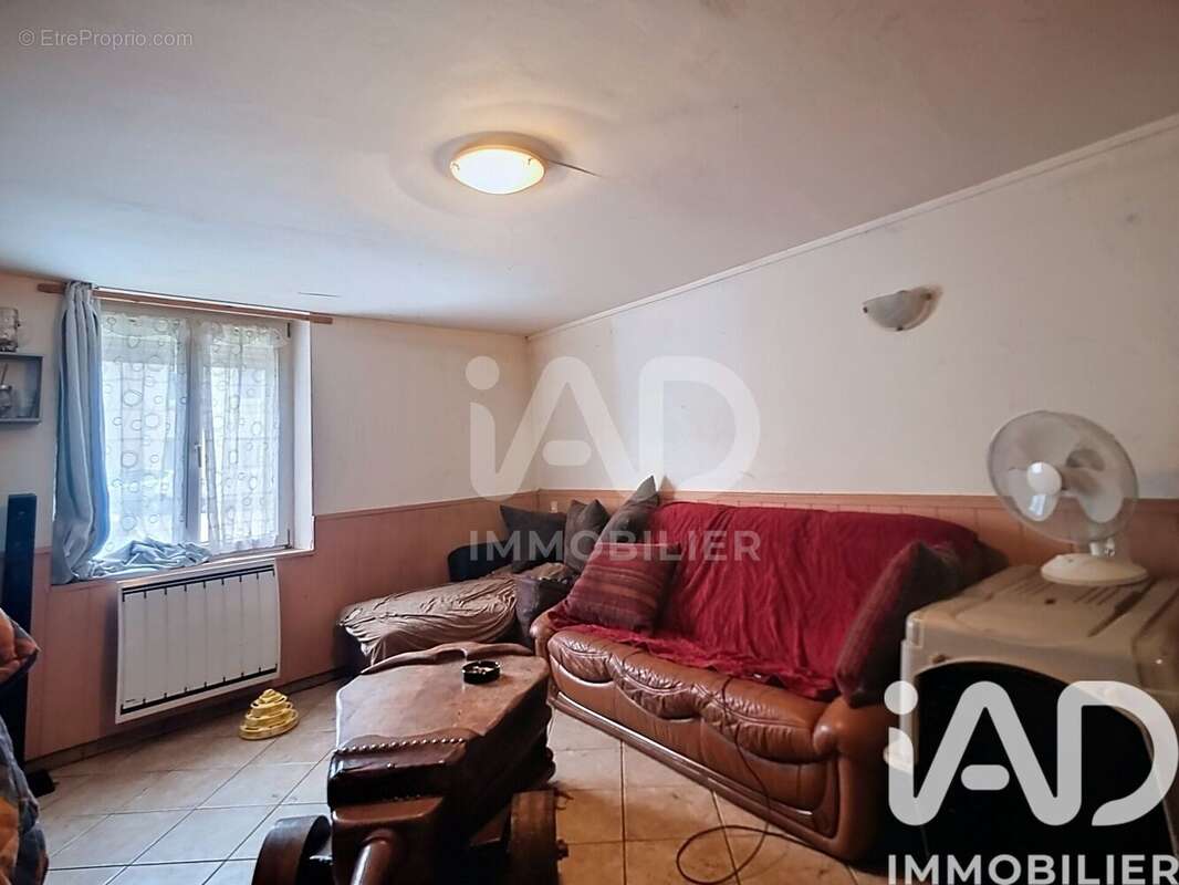 Photo 9 - Appartement à RAON-L'ETAPE
