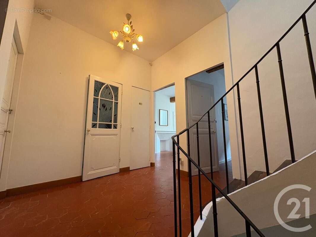 Maison à ARGELES-SUR-MER