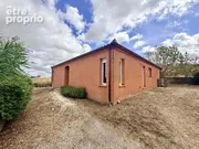 Maison à VILLASAVARY