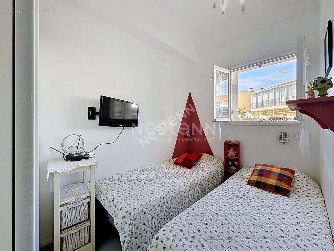 Appartement à LE GRAU-DU-ROI