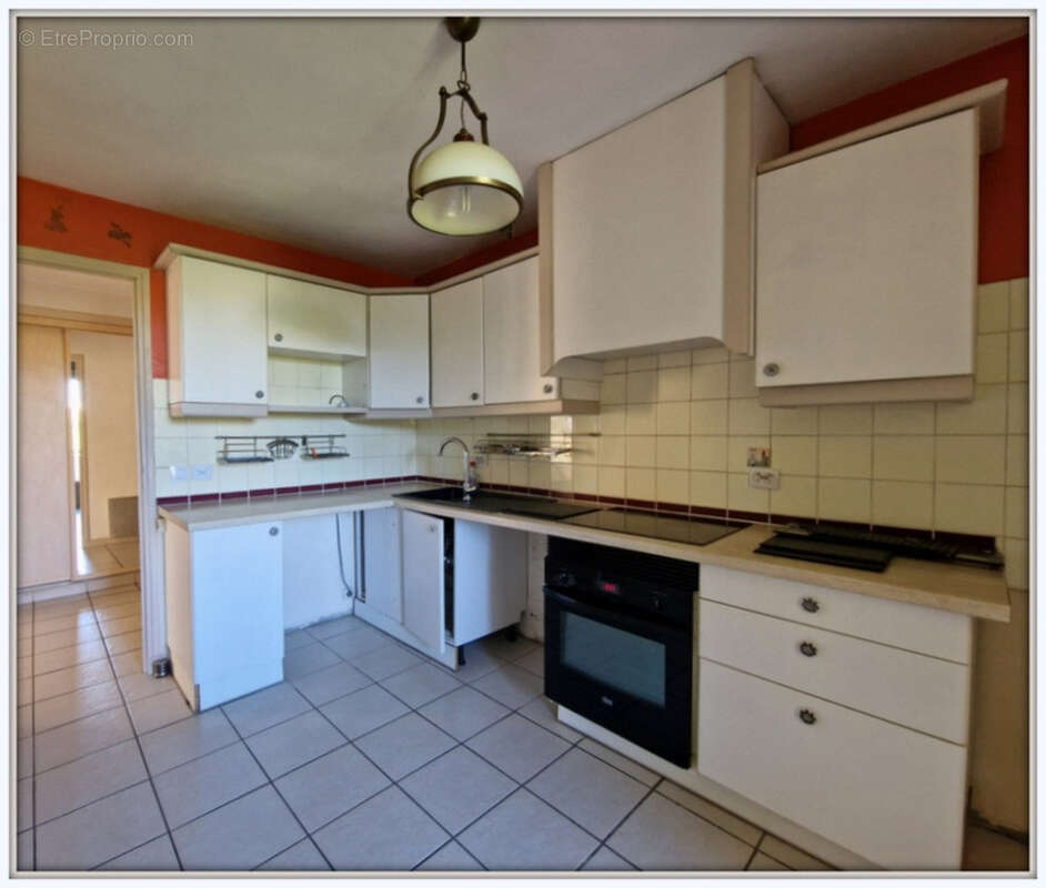 Appartement à vendre 5 pièces  (11) - photo 11