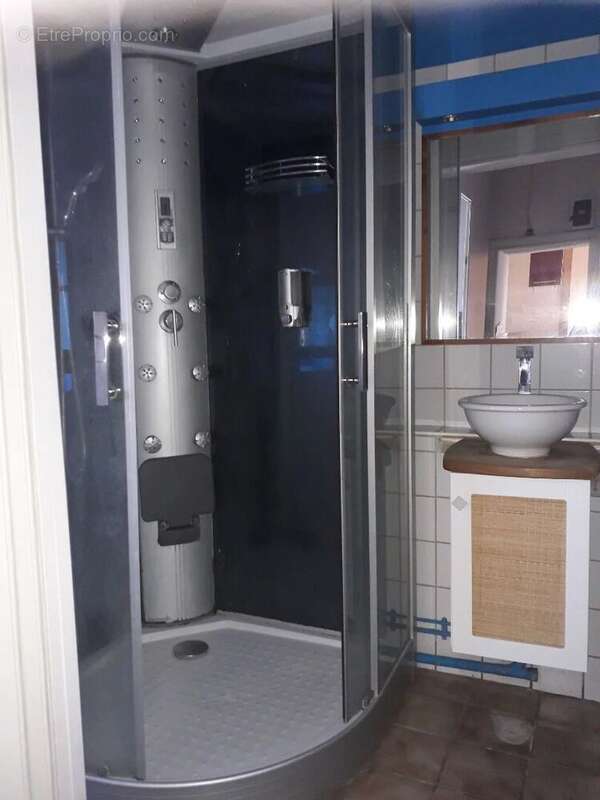 Maison à rénover à 13 min de St-Pourçain-sur-Sioule - photo 10