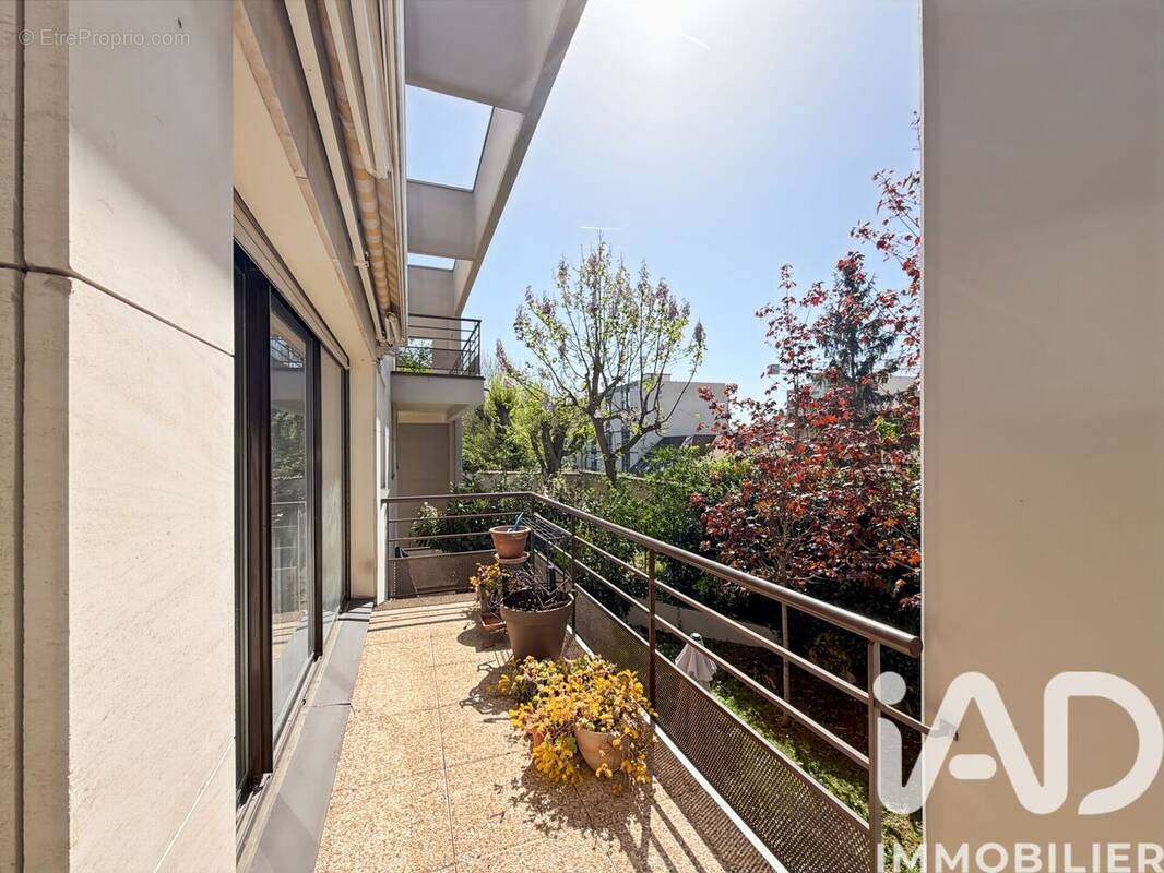 Photo 1 - Appartement à SAINT-MAUR-DES-FOSSES