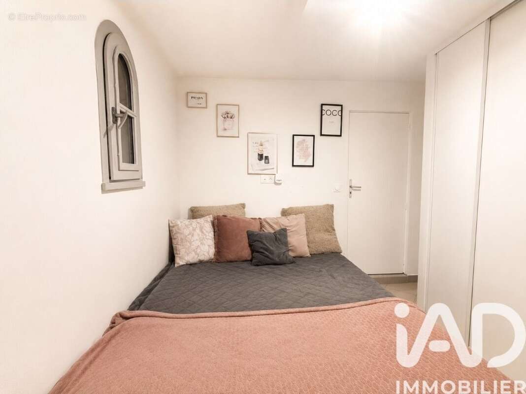 Photo 6 - Maison à DRAVEIL